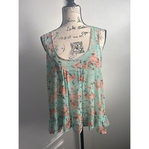 black‎ poppy blouse